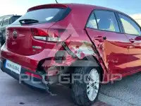 2020 KIA Rio