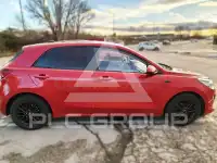 2020 KIA Rio