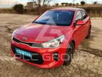 2020 KIA Rio
