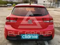 2020 KIA Rio
