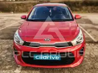 2020 KIA Rio