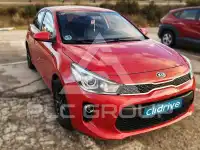 2020 KIA Rio