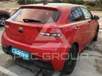 2020 KIA Rio