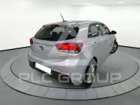 2020 KIA Rio