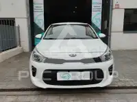 2020 KIA Rio