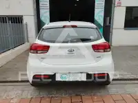 2020 KIA Rio