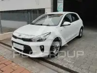 2020 KIA Rio