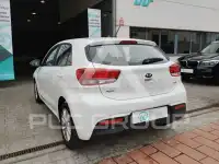 2020 KIA Rio