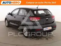 2020 KIA Rio