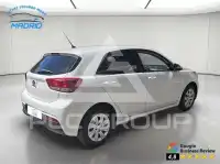 2020 KIA Rio