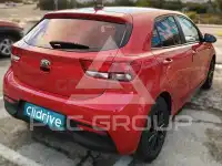 2020 KIA Rio