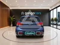 2020 KIA Rio