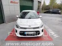 2020 KIA Rio
