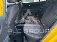 2020 KIA Rio