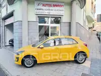 2020 KIA Rio