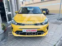 2020 KIA Rio