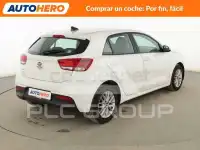 2020 KIA Rio