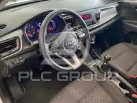 2020 KIA Rio