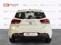 2020 KIA Rio