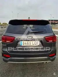 2020 KIA Sorento