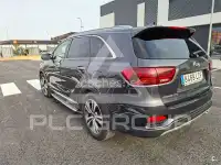 2020 KIA Sorento