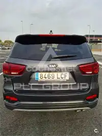2020 KIA Sorento