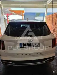2020 KIA Sorento