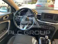 2020 KIA Ceed