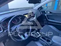 2020 KIA Ceed