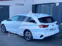 2020 KIA Ceed
