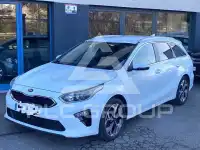 2020 KIA Ceed