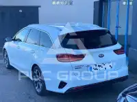 2020 KIA Ceed