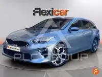 2020 KIA Ceed