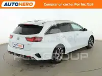 2020 KIA Ceed
