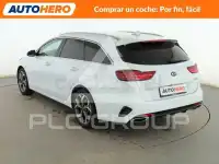 2020 KIA Ceed