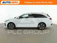 2020 KIA Ceed