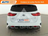 2020 KIA Ceed