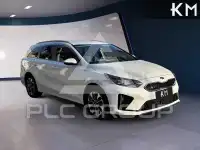 2020 KIA Ceed
