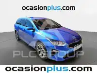 2020 KIA Ceed