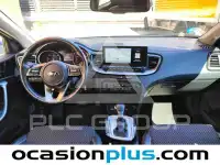 2020 KIA Ceed