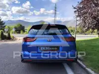 2020 KIA Ceed