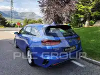 2020 KIA Ceed
