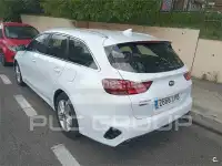 2020 KIA Ceed
