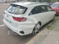 2020 KIA Ceed