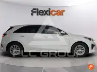 2020 KIA Ceed