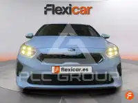 2020 KIA Ceed