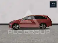 2020 KIA Ceed