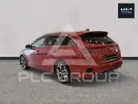 2020 KIA Ceed