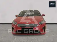 2020 KIA Ceed