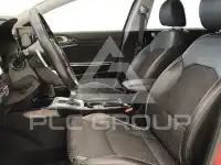 2020 KIA Ceed
